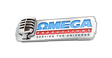 omega productions montreal.